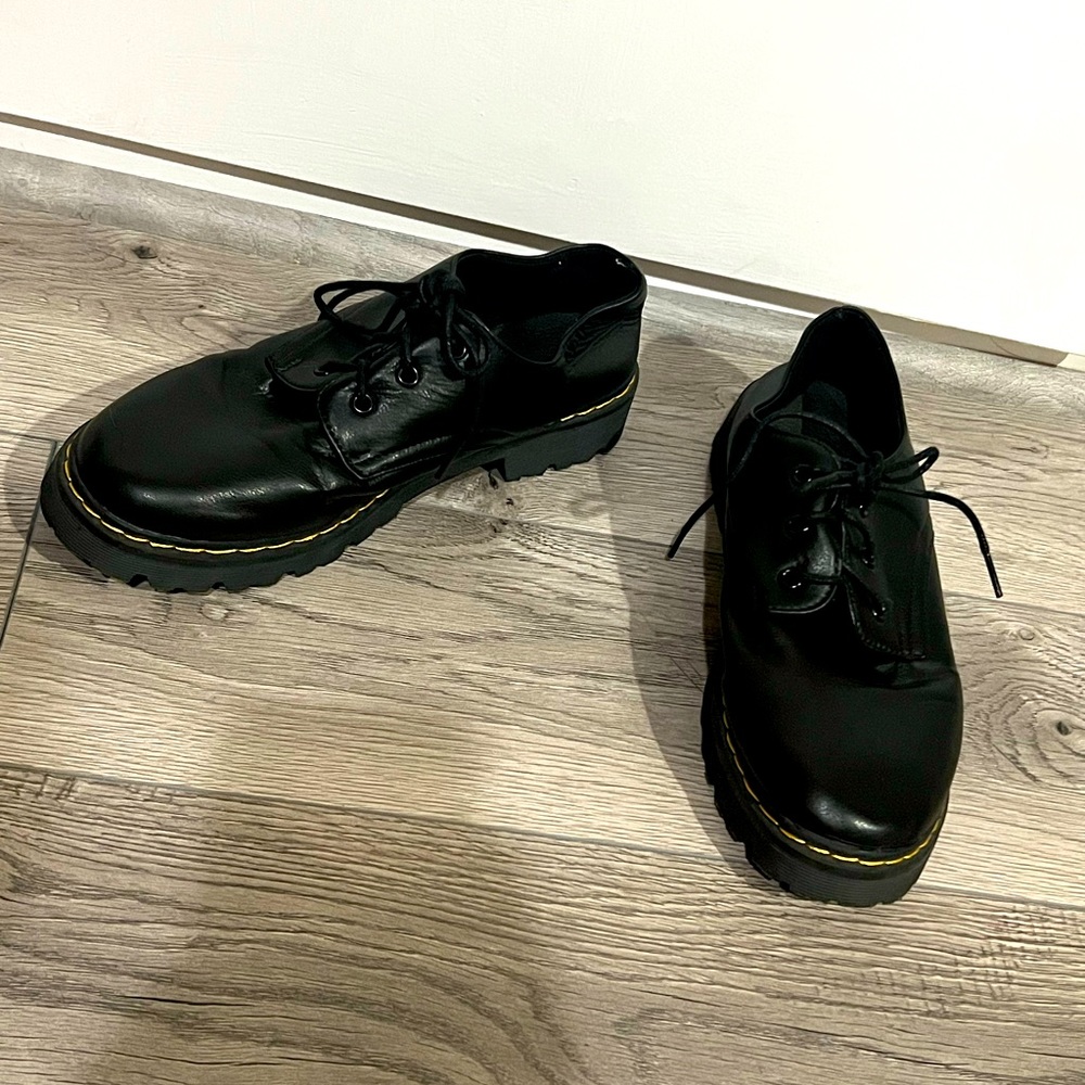 Doc Martin quads